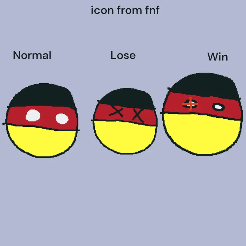 Game by @germanybingchillin