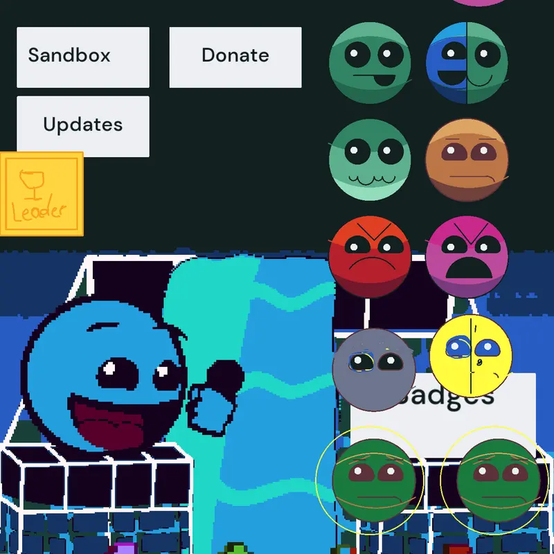 Game by @Blue_Priora_Official