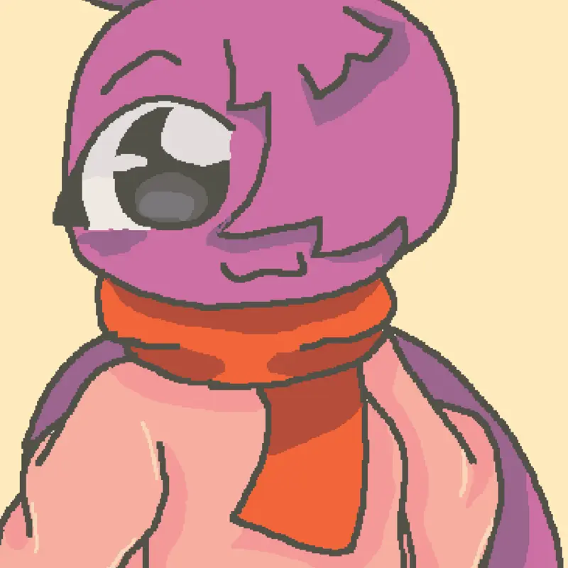 Game by @Hatqua