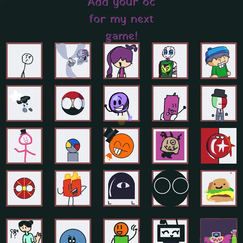 Game by @epicclubbox21