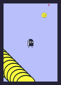 Supervivencia to verity worm