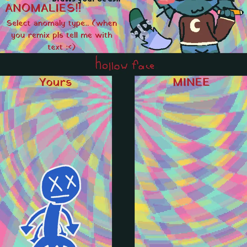 Game by @KooKooFan333356