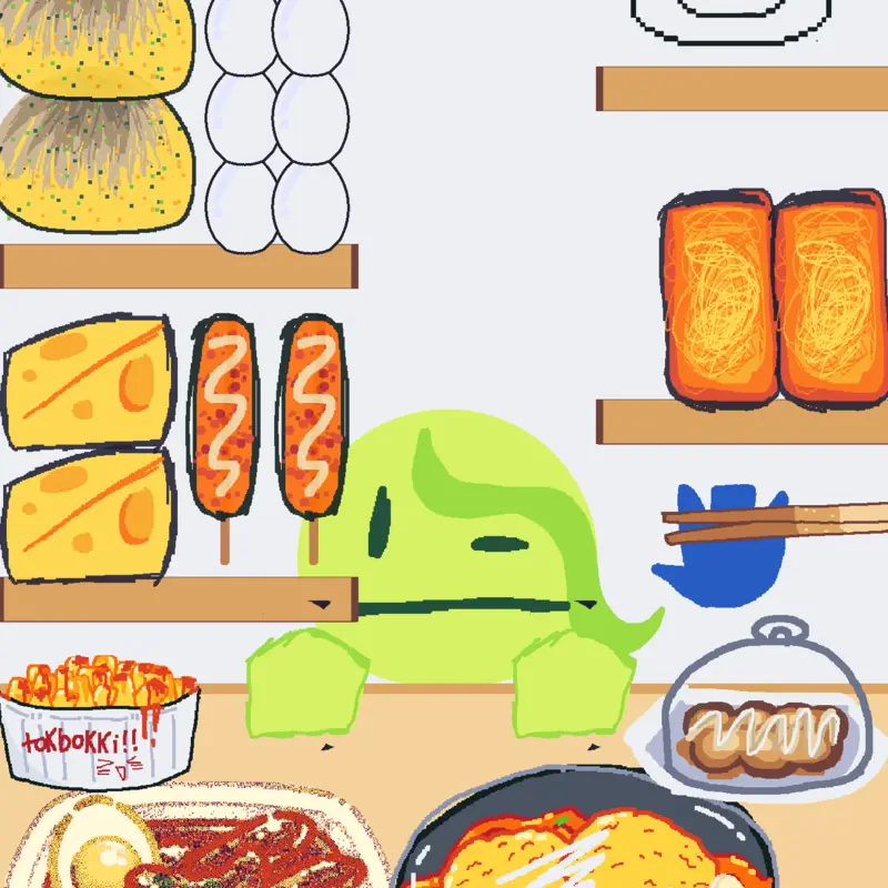 Game by @YiXithecannibal_-_-
