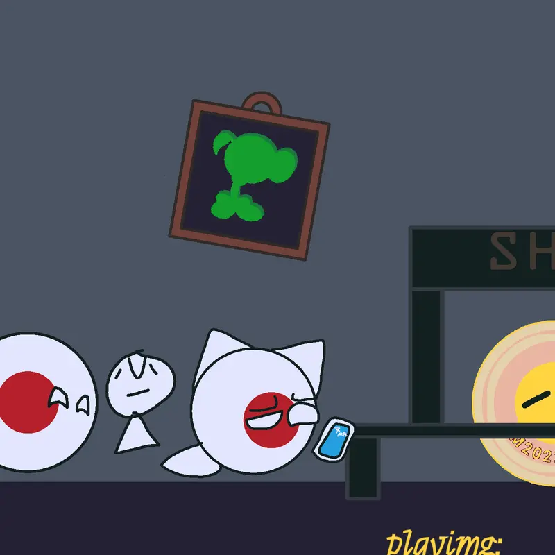 Game by @Libya_ball