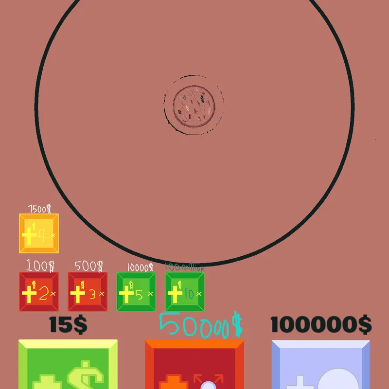 Game by @tarcreator