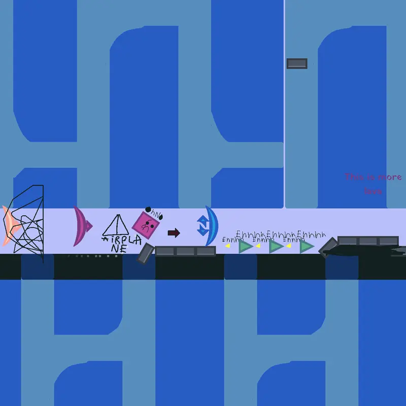 Game by @maxgj