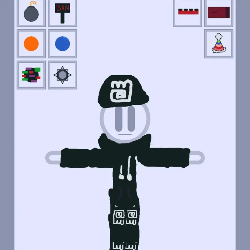 Game by @Elemental_Void