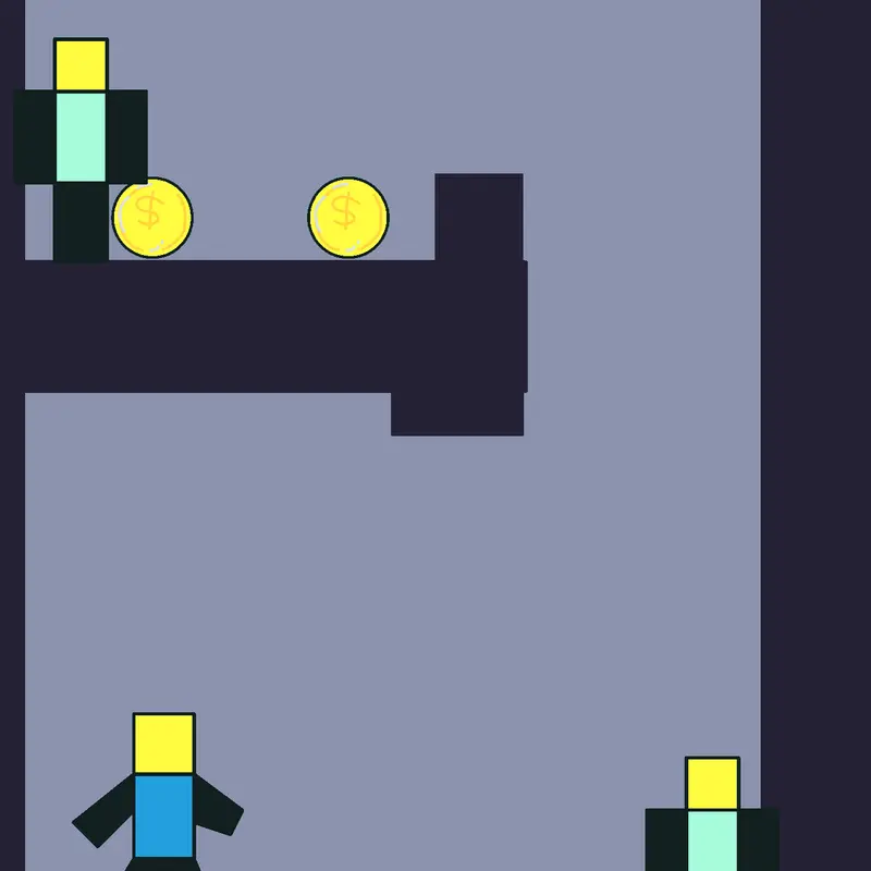 Game by @ClassicPlayer