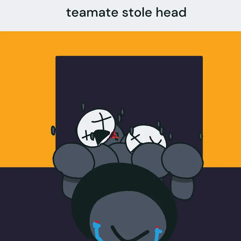 Game by @mybromakegames