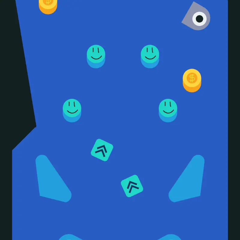 Game by @JoeMana