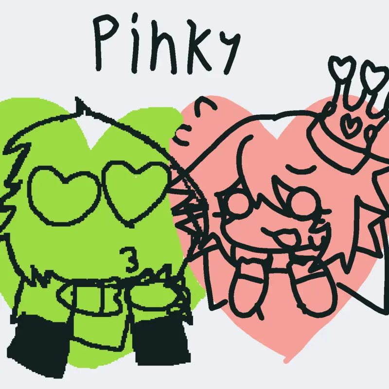 Game by @grace_tsuki_fan