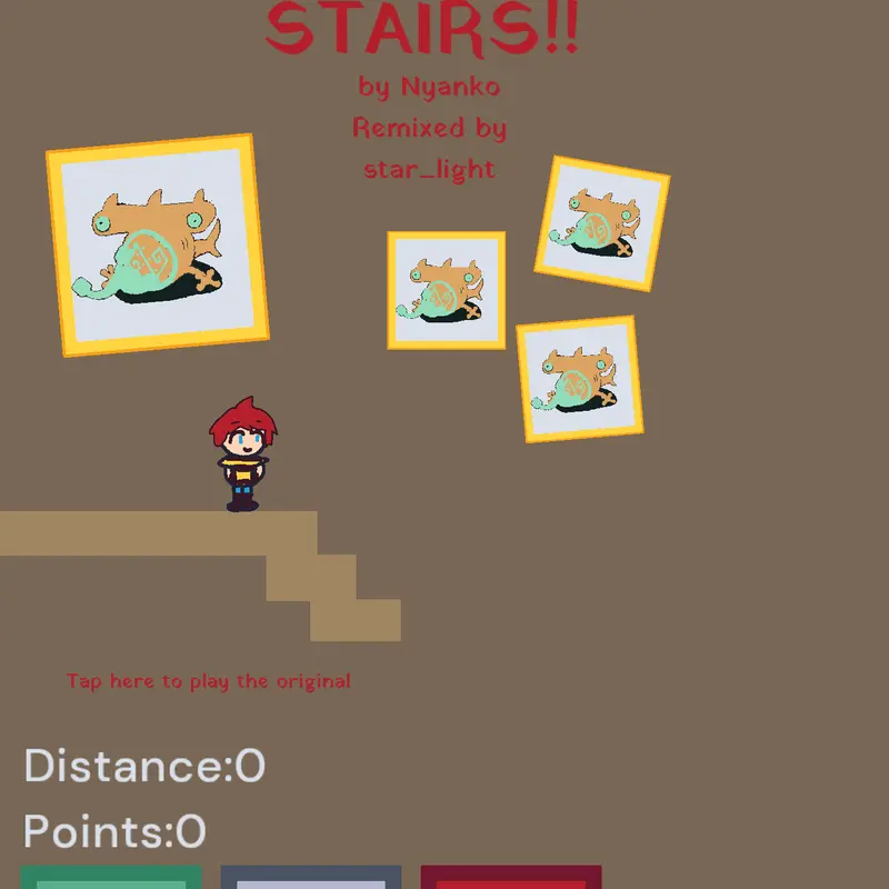 Game by @arianas_games