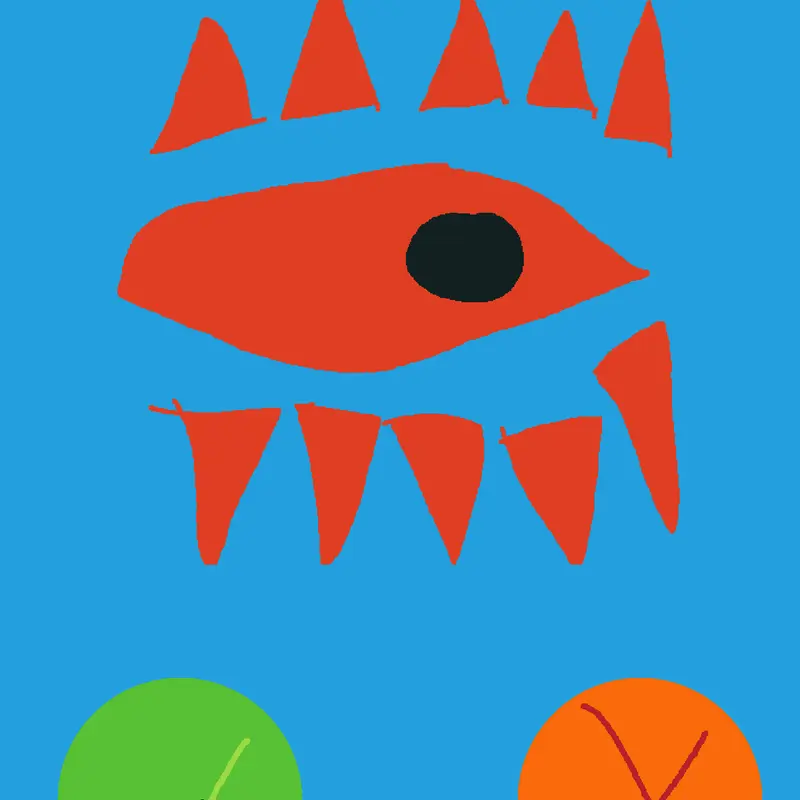 Game by @Erivania1234