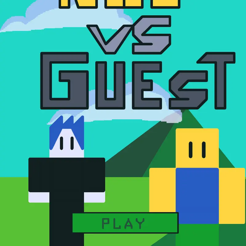 Game by @RandamuXD