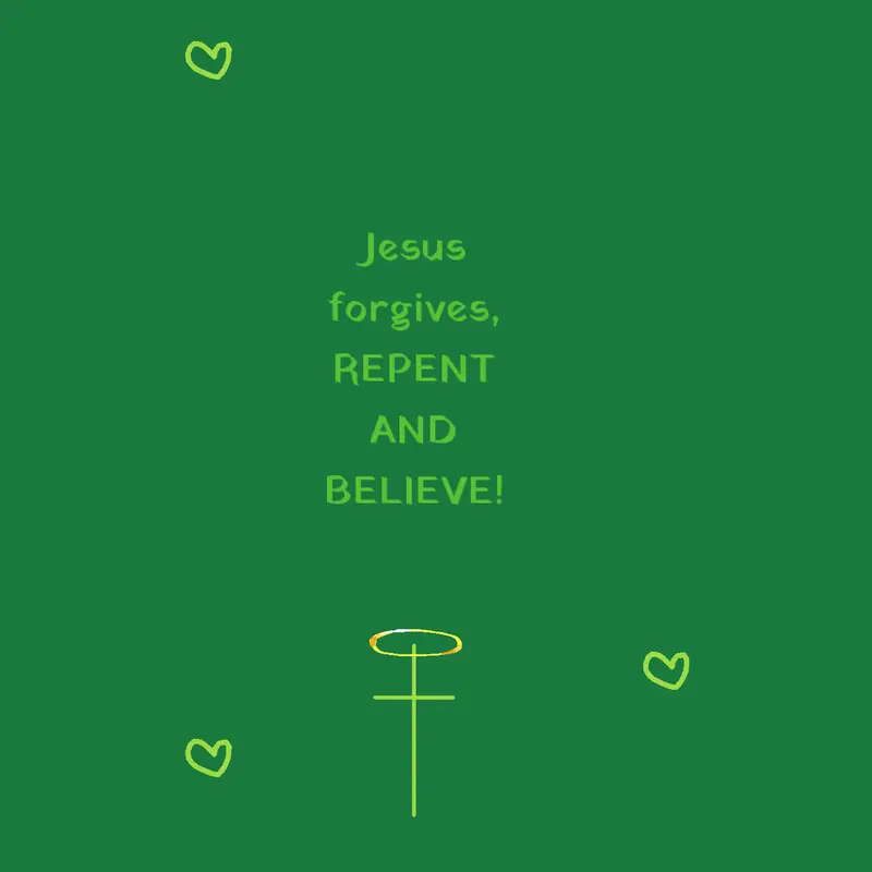Gospel :) by @GospelSpreadingChristian