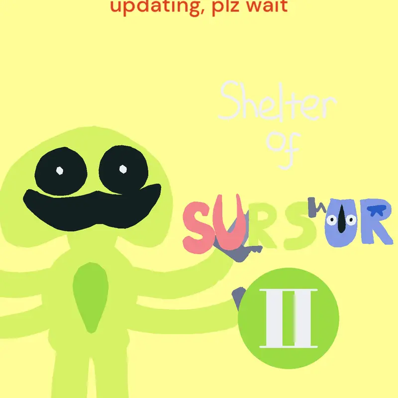 Shelter of Sursur 2 by @George_makes_games