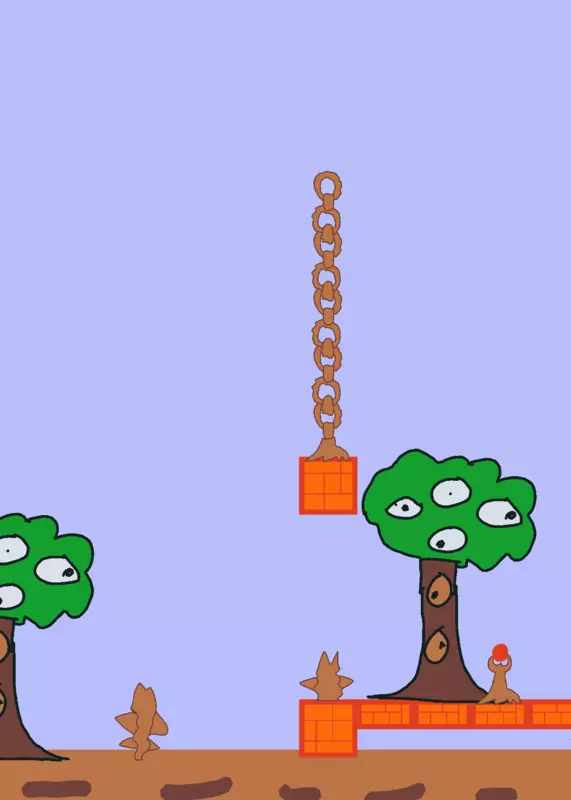 Game by @sans_brawl_9110