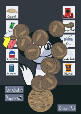 snapshot
