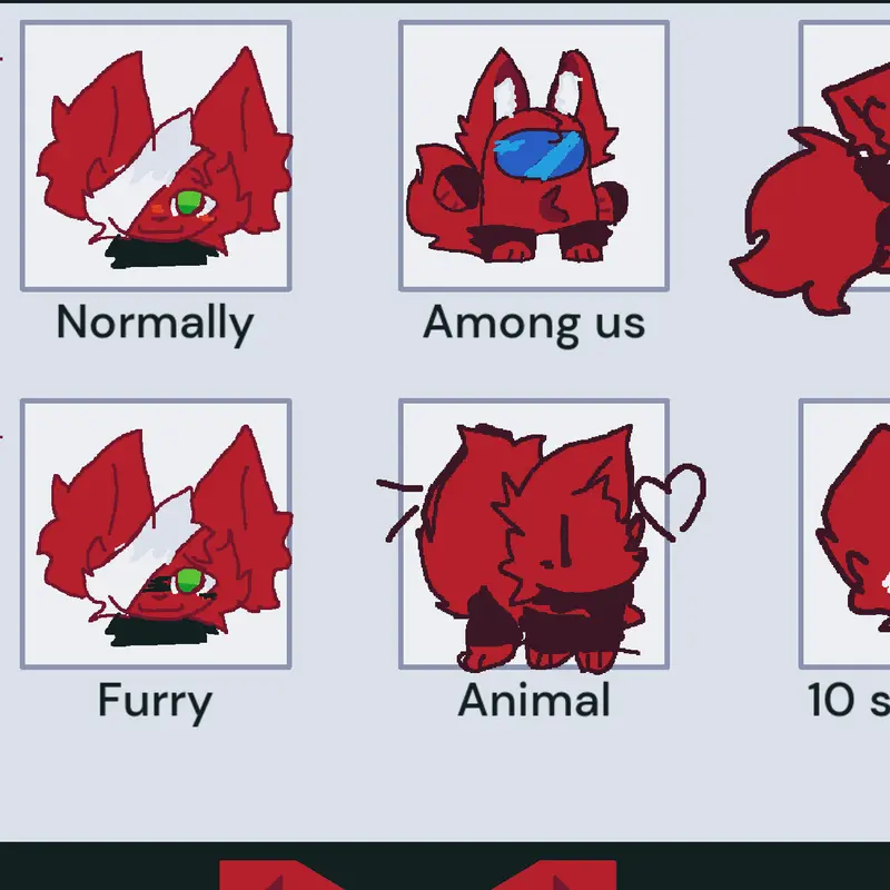 Game by @foxy_4476