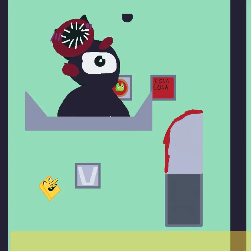 Game by @gbnl