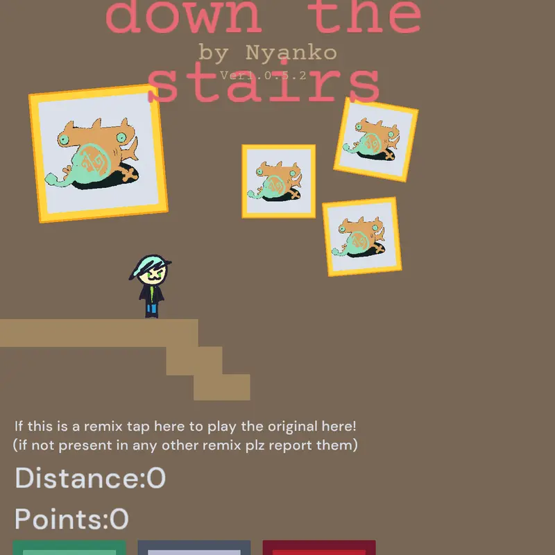 Game by @moonlightdream1