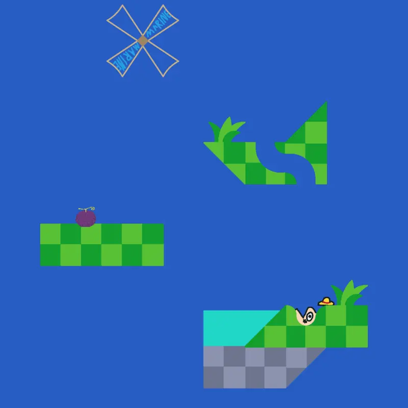 Game by @Joskwch