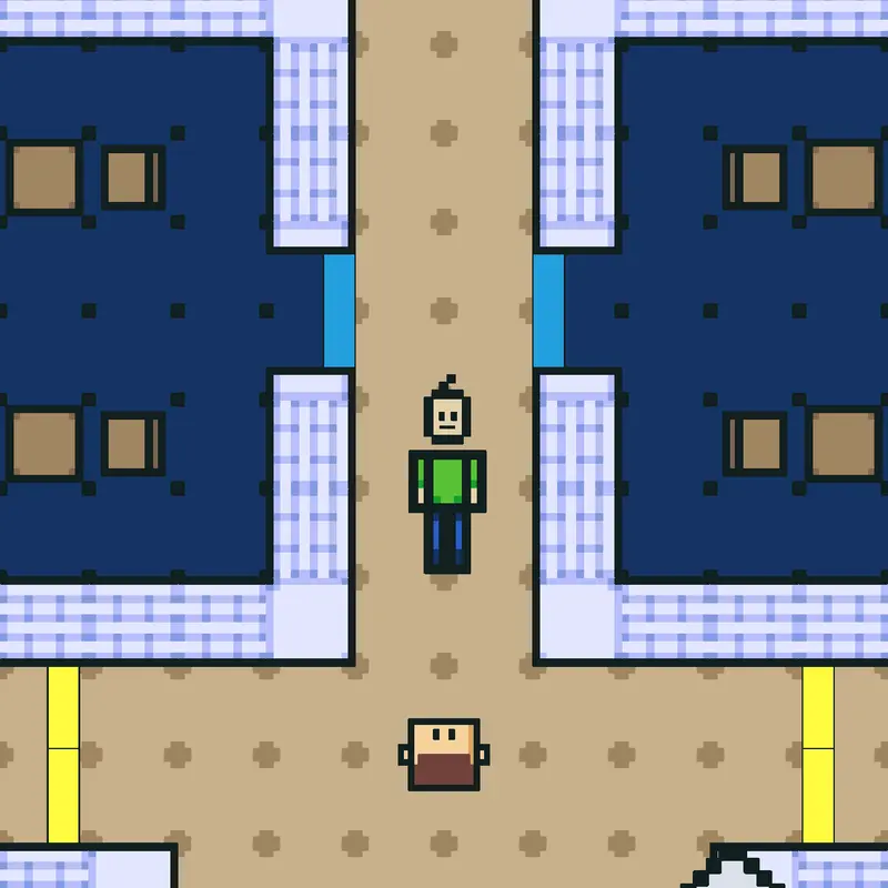 Game by @93okooo