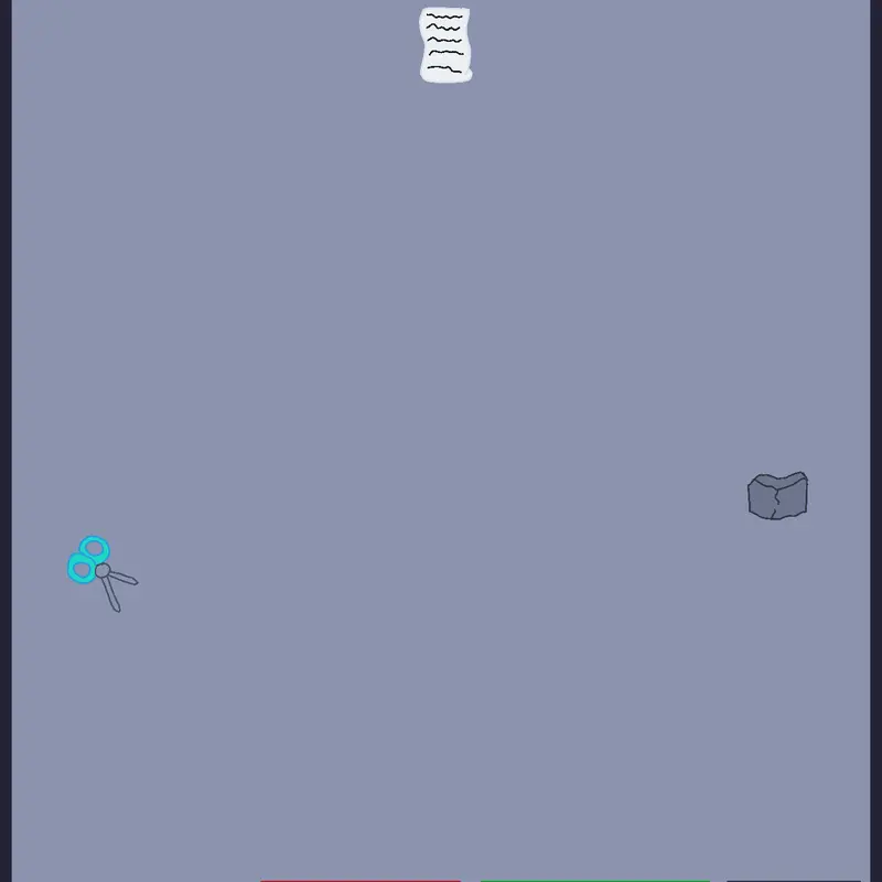 Game by @MrSpirit