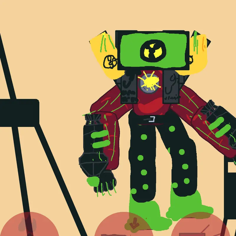 Game by @itzkomack