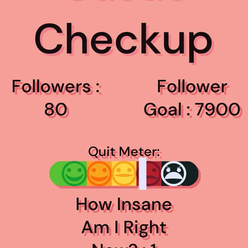 Game by @groovyredface
