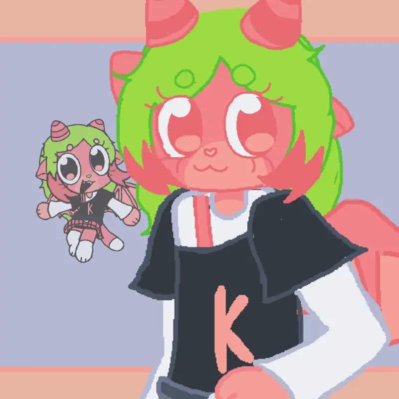 Game by @kimberly_cutemeow