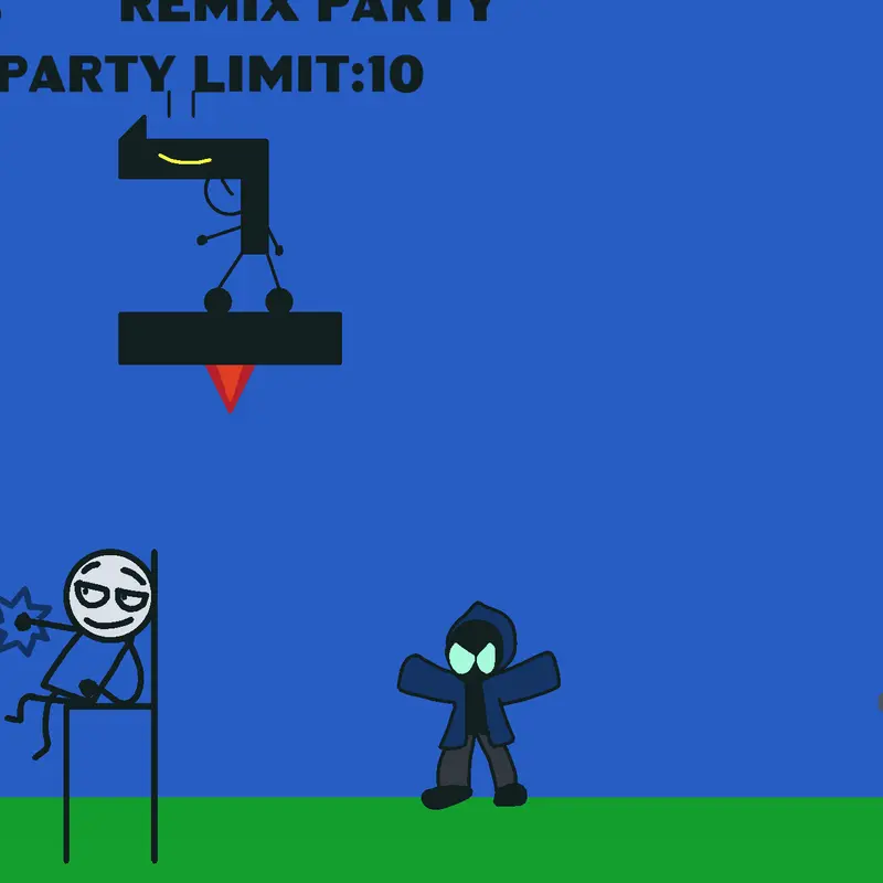 Game by @Gunny