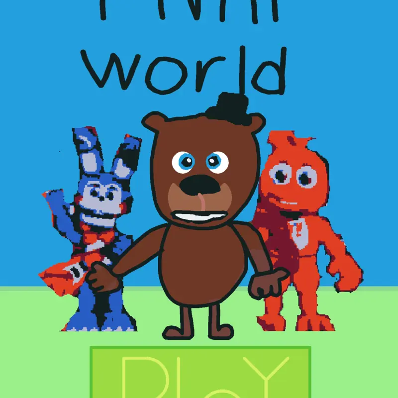 Game by @Isqandar_Kids_Game