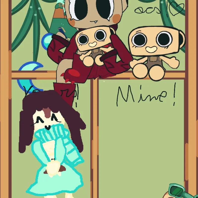 Game by @huda_fpe_fan