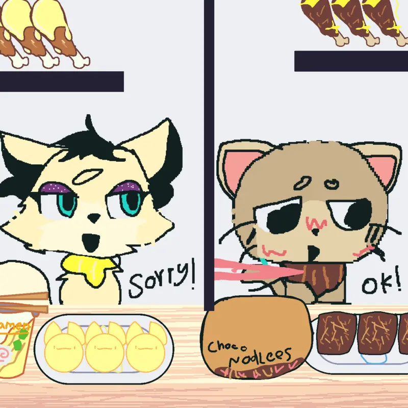 Game by @Pinky-lisa2827
