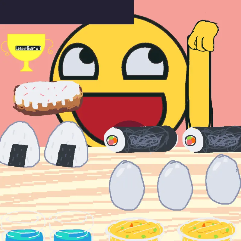 Game by @loranaya