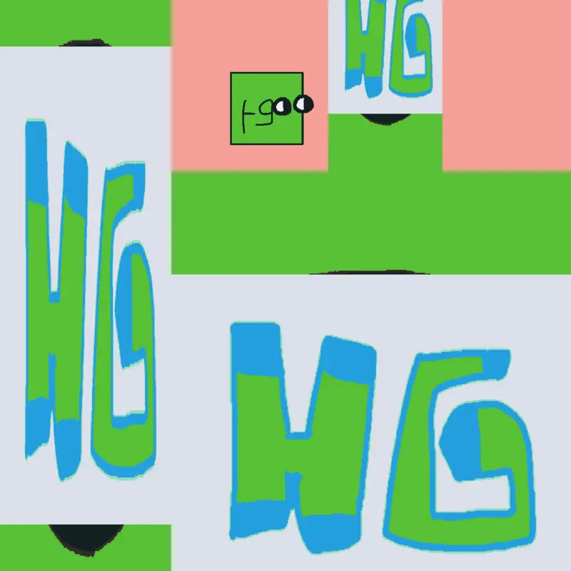Game by @huyi