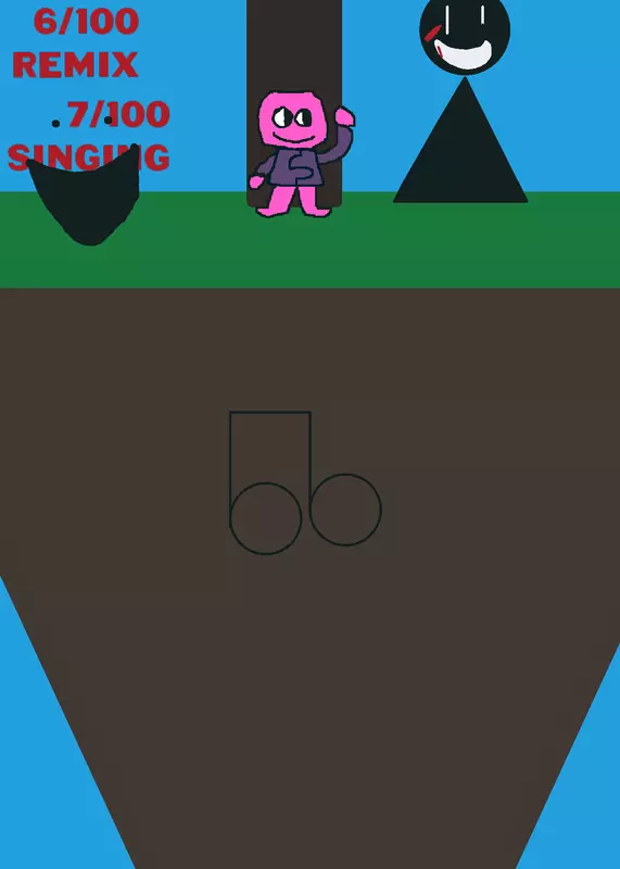 Game by @shin_godzila