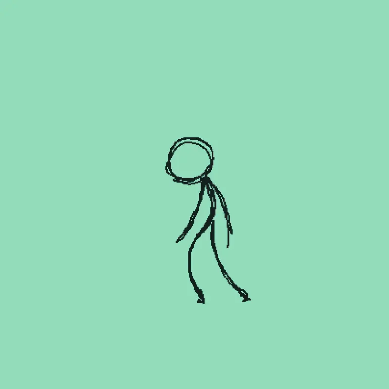 Animation test by @Watered_Circuits