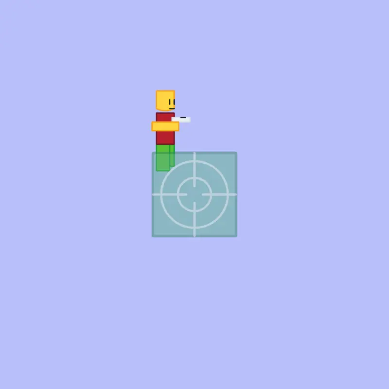 Game by @irfan41