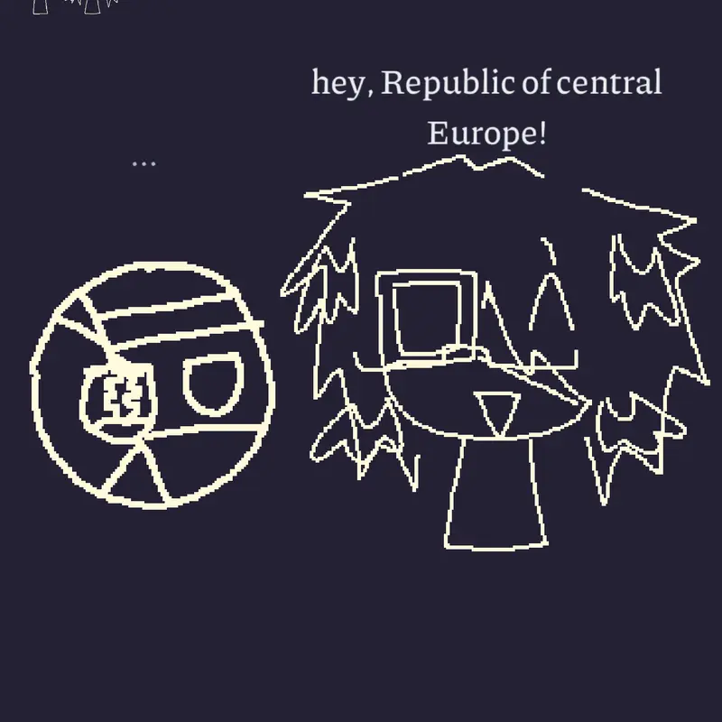 (Fake)Collab with @ragelingg_ by @P0LAND_B4LL