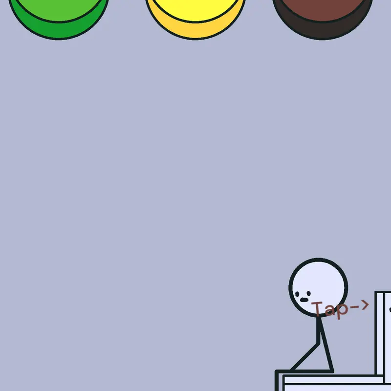 Game by @c00lkid_br