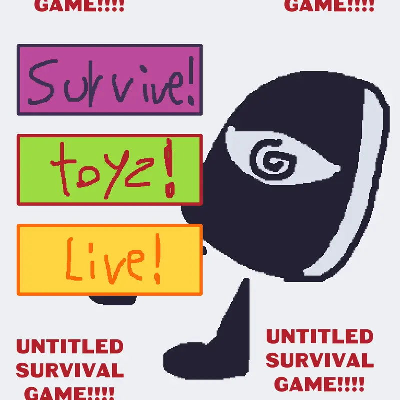 Game by @K00l4ID
