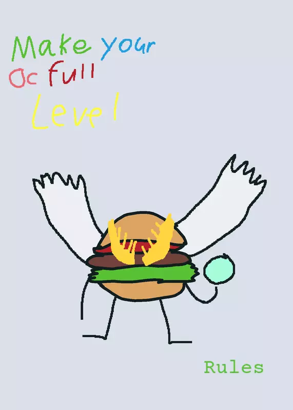 Game by @Roburger