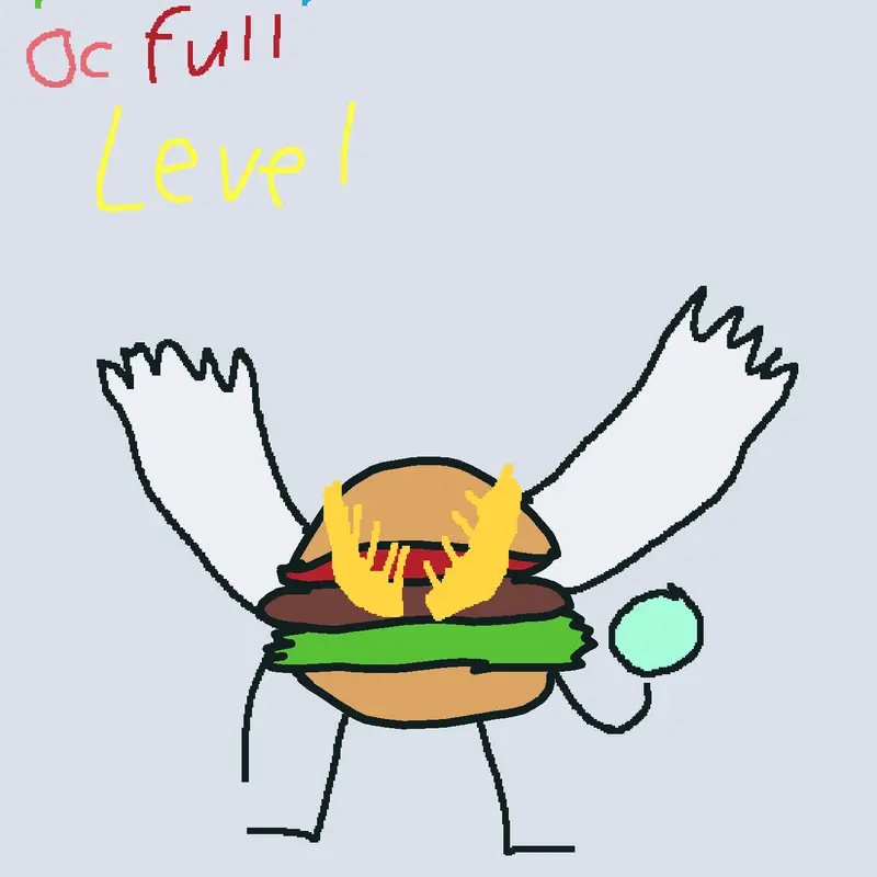 Game by @Roburger