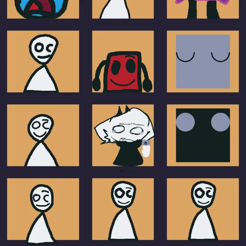 Game by @zip_games