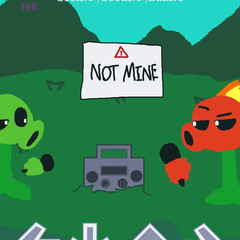 Game by @NaranjiYRoji_Juegos