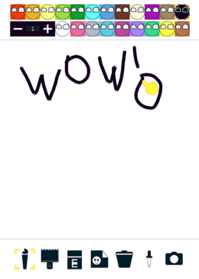 snapshot