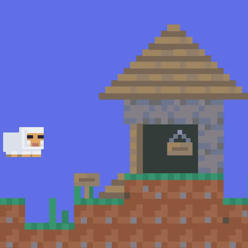 Game by @sigmapip