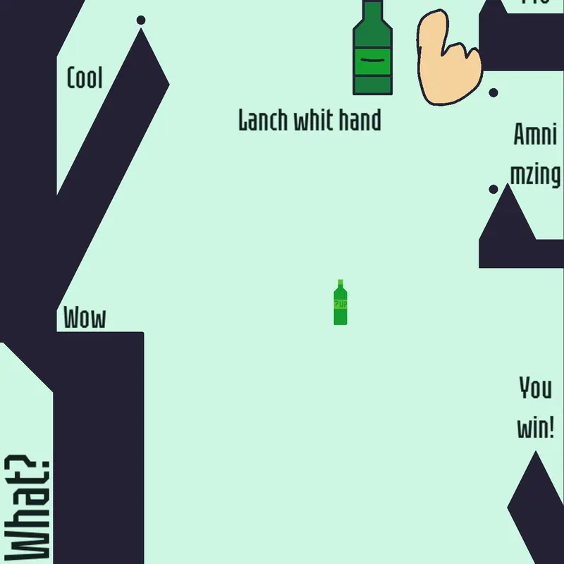 Game by @owl6786457